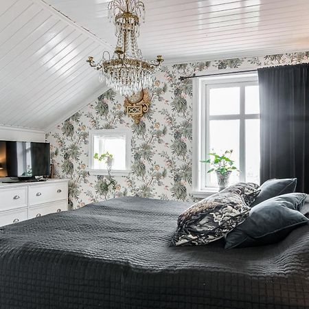 Villa 25Min Fran Joenkoeping, Panorama Utsikt Habo Екстериор снимка