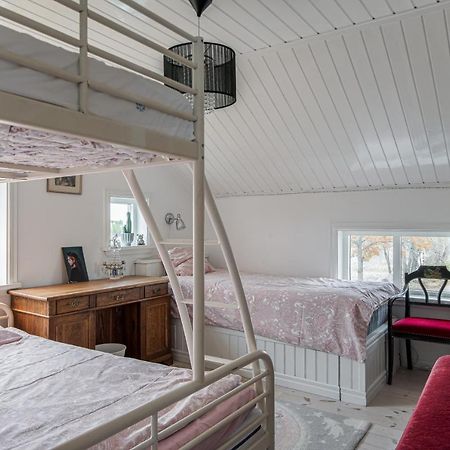Villa 25Min Fran Joenkoeping, Panorama Utsikt Habo Екстериор снимка