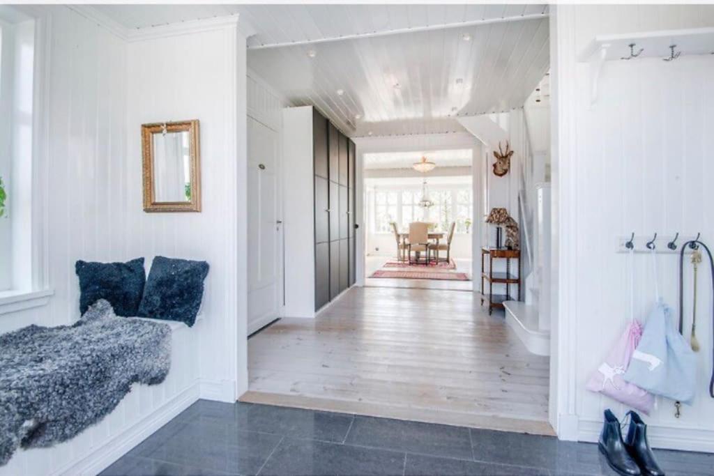 Villa 25Min Fran Joenkoeping, Panorama Utsikt Habo Екстериор снимка