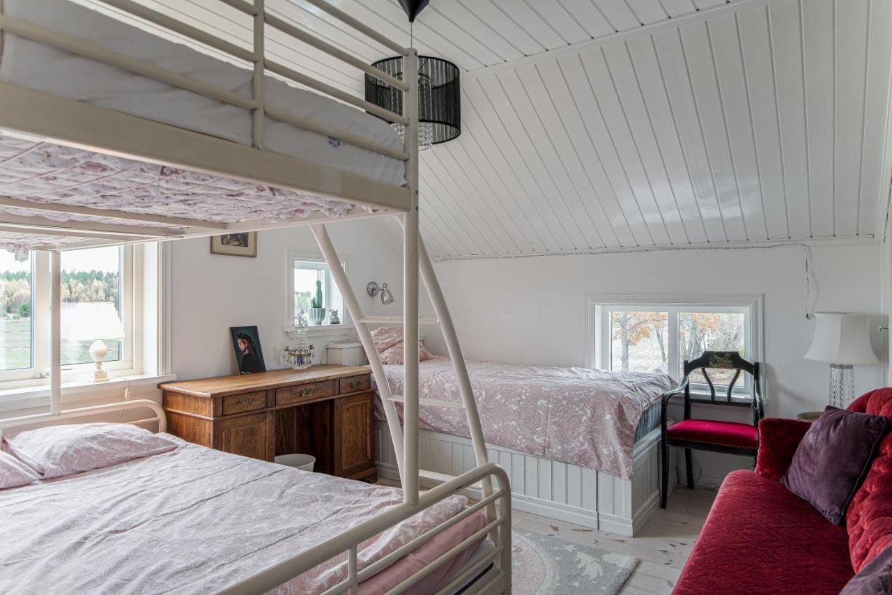 Villa 25Min Fran Joenkoeping, Panorama Utsikt Habo Екстериор снимка